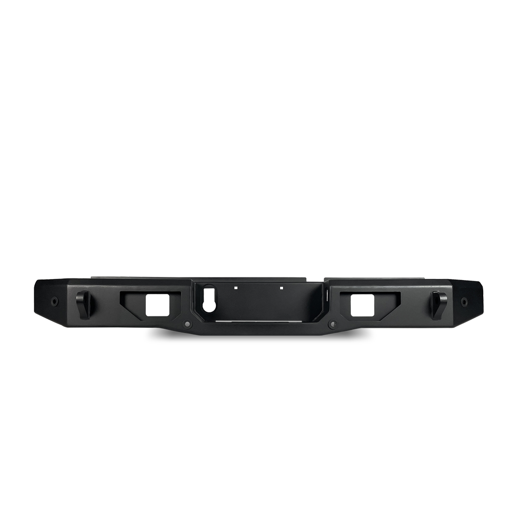 Body Armor 4x4 2019-2024 JEEP GLADIATOR JT GLADIATOR REAR BUMPER JT-2965