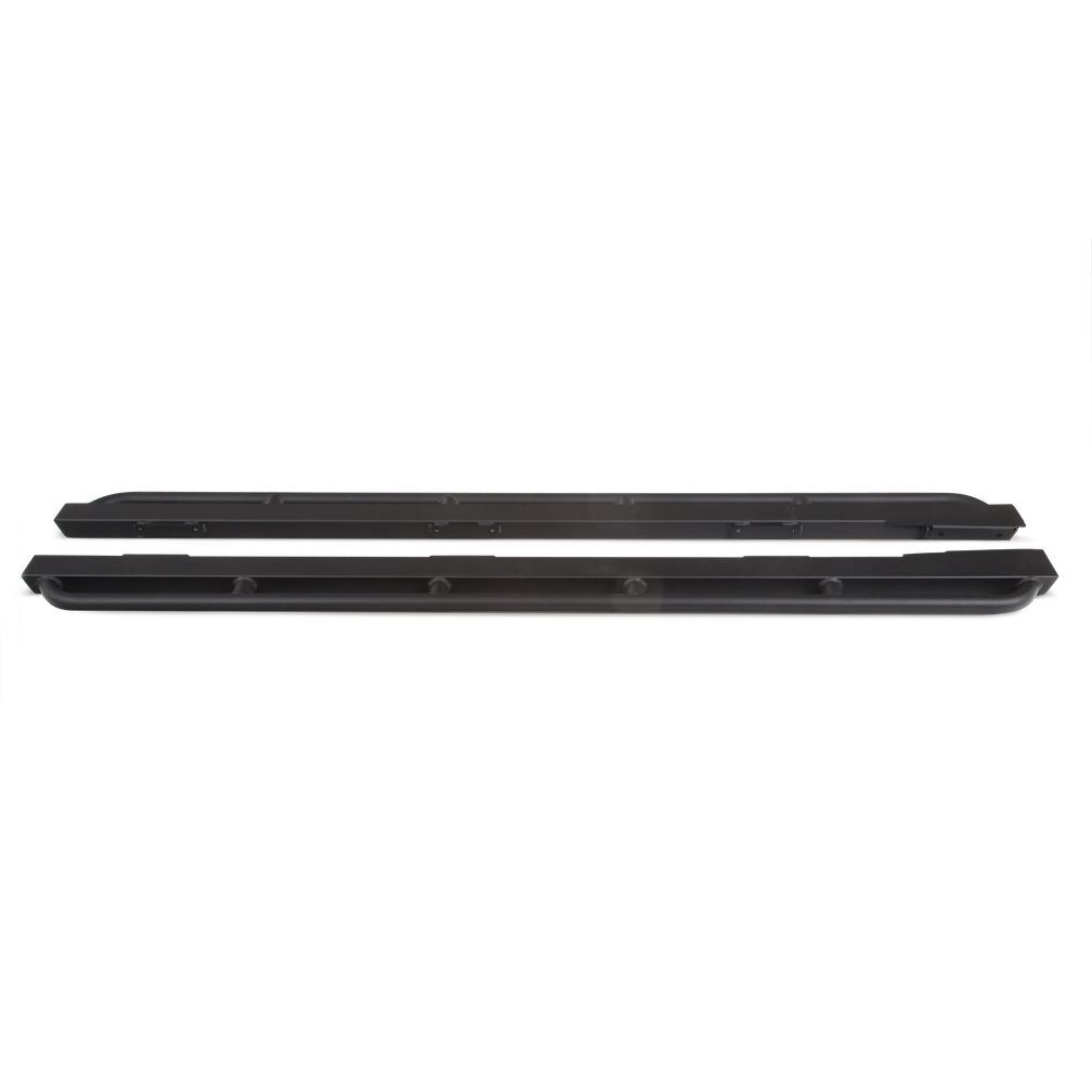 Body Armor 4x4 2019-2024 JEEP GLADIATOR JT 4 DOOR ROCKCRAWLER SIDE STEPS JT-4121
