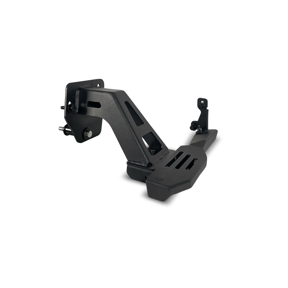Body Armor 4x4 2019-2024 JEEP GLADIATOR JT BUMPER STEP (FITS JL-2965 BUMPER) JT-5100