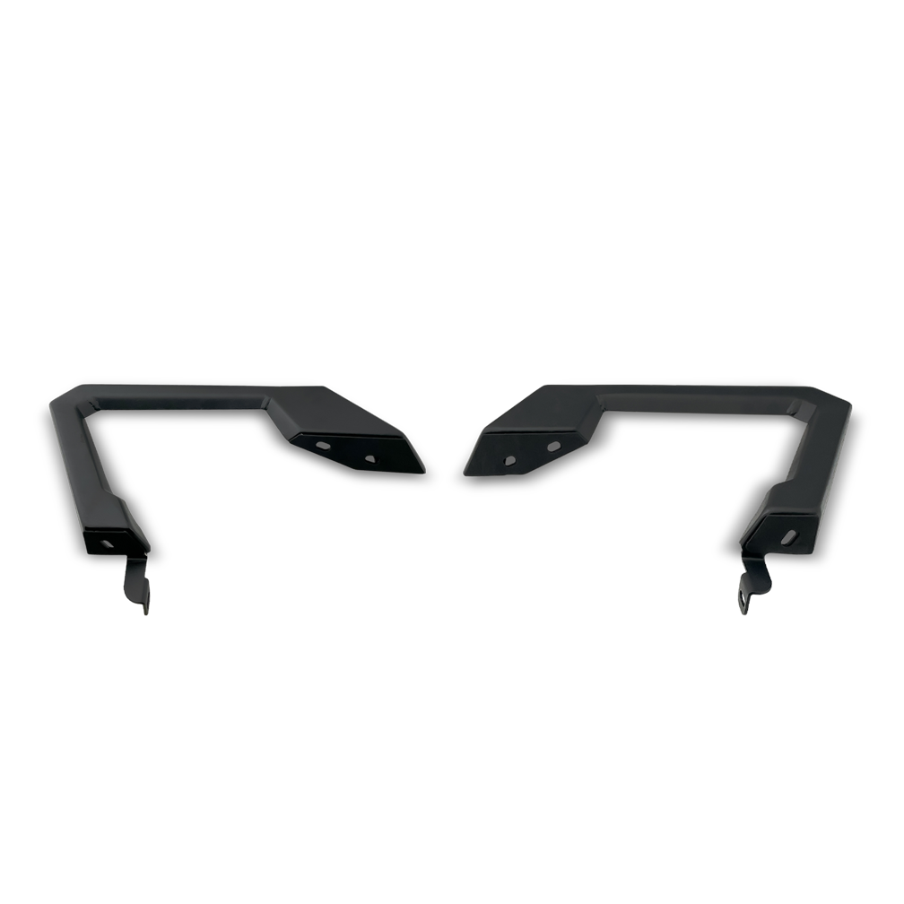 Body Armor 4x4 2019-2024 JEEP GLADIATOR JT BED PROTECTOR (REQUIRES JT-5100 FITS JL-2965 BUMPER) JT-5101