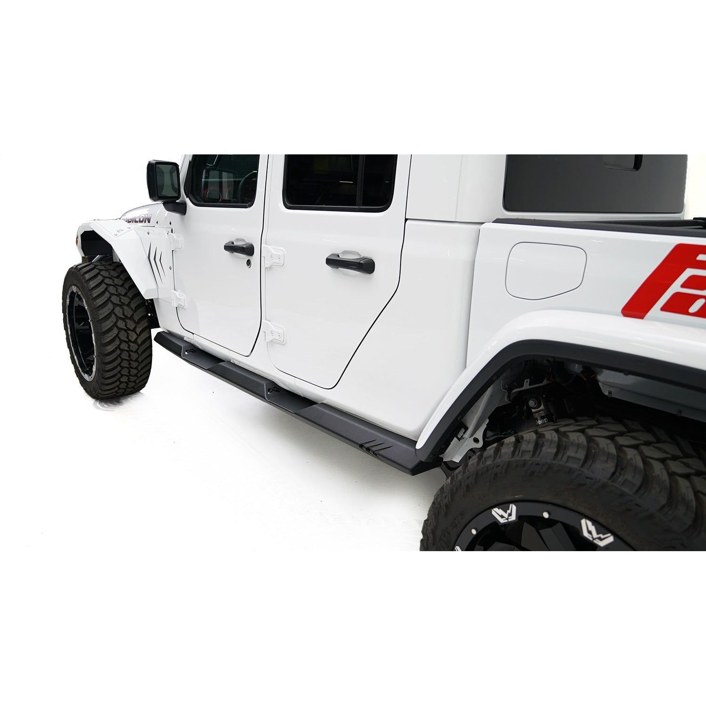 Fab Fours Rock Slider l JT20-G1650-1