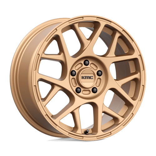 KMC KM708 BULLY MATTE BRONZE