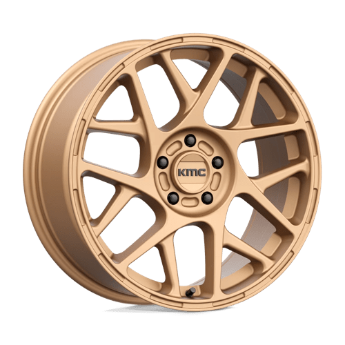 KMC KM708 BULLY MATTE BRONZE