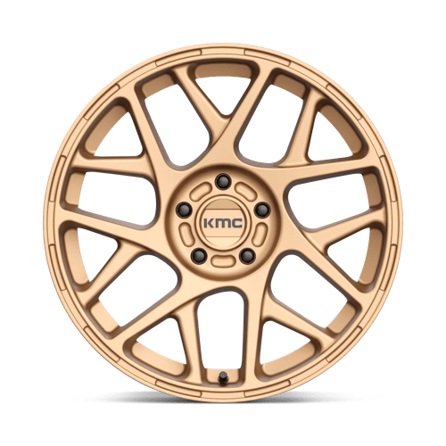 KMC KM708 BULLY MATTE BRONZE