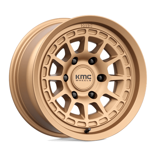 KMC KM719 CANYON MATTE BRONZE