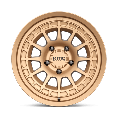 KMC KM719 CANYON MATTE BRONZE