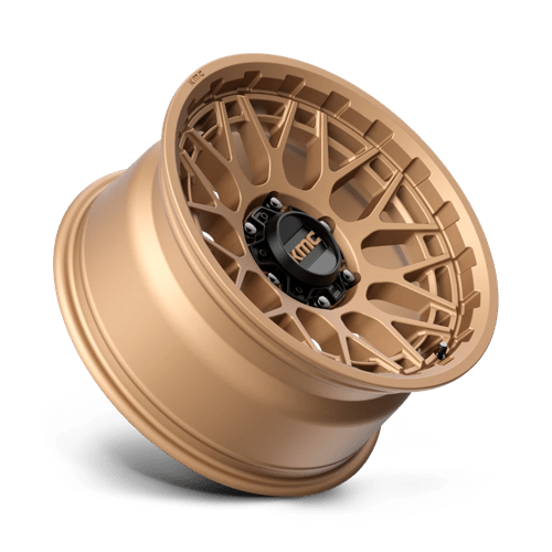 KMC KM722 TECHNIC MATTE BRONZE