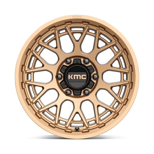 KMC KM722 TECHNIC MATTE BRONZE