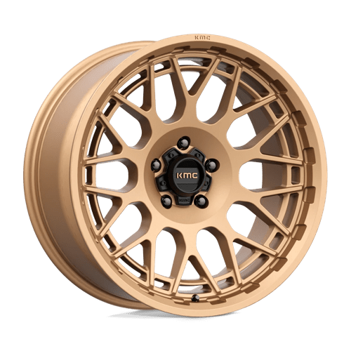 KMC KM722 TECHNIC MATTE BRONZE