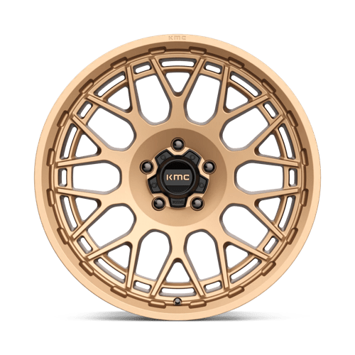KMC KM722 TECHNIC MATTE BRONZE