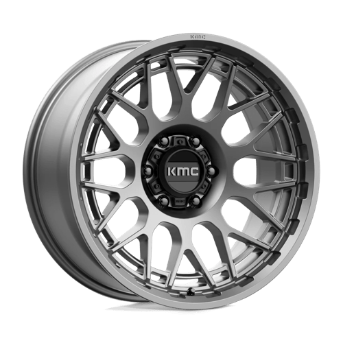 KMC KM722 TECHNIC ANTHRACITE