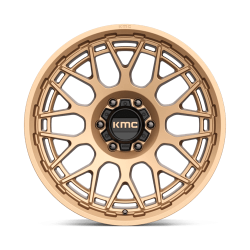KMC KM722 TECHNIC MATTE BRONZE