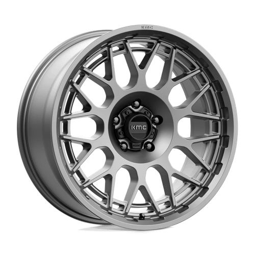KMC KM722 TECHNIC ANTHRACITE