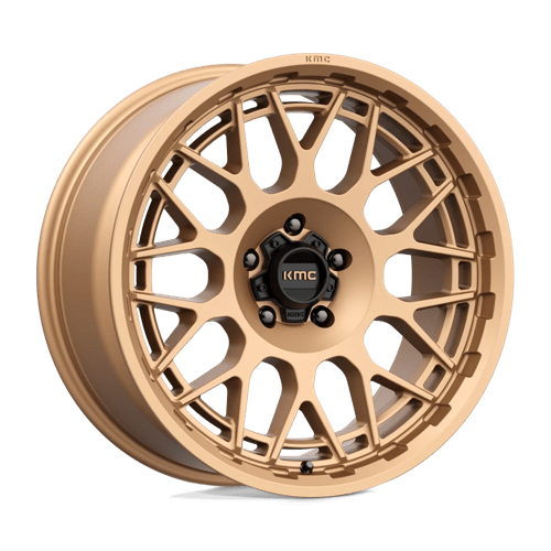 KMC KM722 TECHNIC MATTE BRONZE