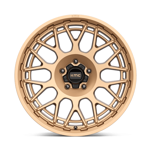 KMC KM722 TECHNIC MATTE BRONZE