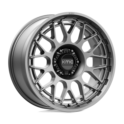 KMC KM722 TECHNIC ANTHRACITE