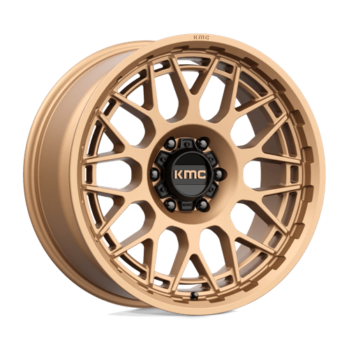 KMC KM722 TECHNIC MATTE BRONZE