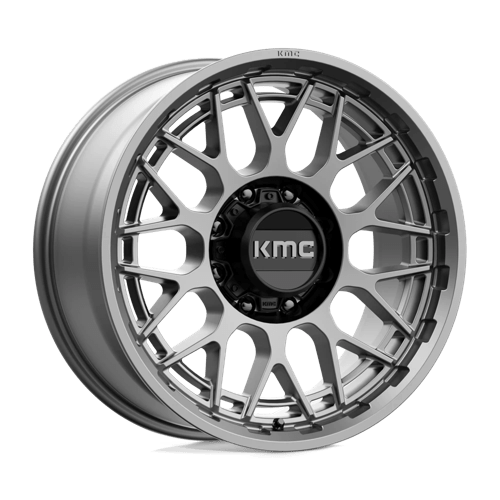 KMC KM722 TECHNIC ANTHRACITE