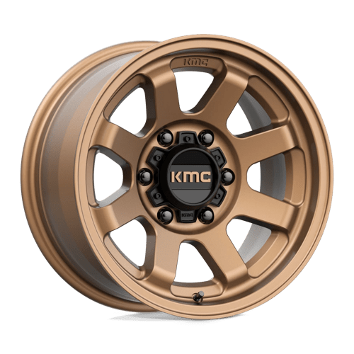 KMC KM723 TRAIL MATTE BRONZE