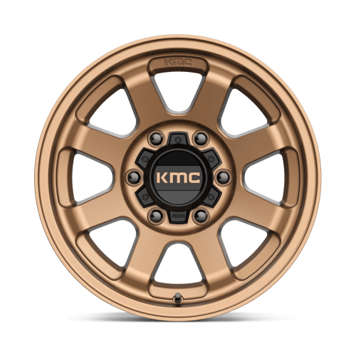 KMC KM723 TRAIL MATTE BRONZE