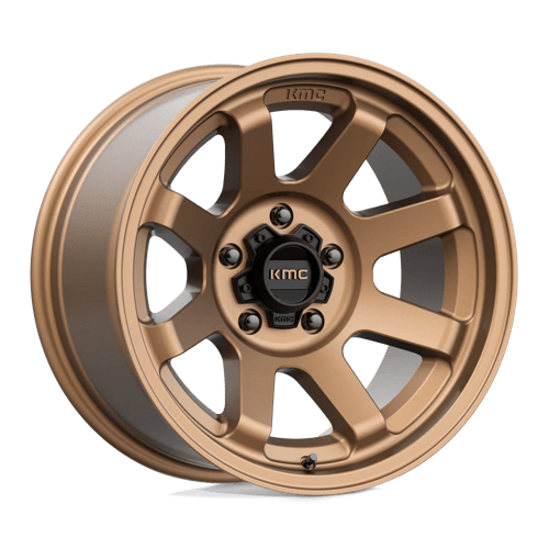 KMC KM723 TRAIL MATTE BRONZE