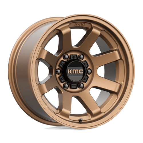 KMC KM723 TRAIL MATTE BRONZE