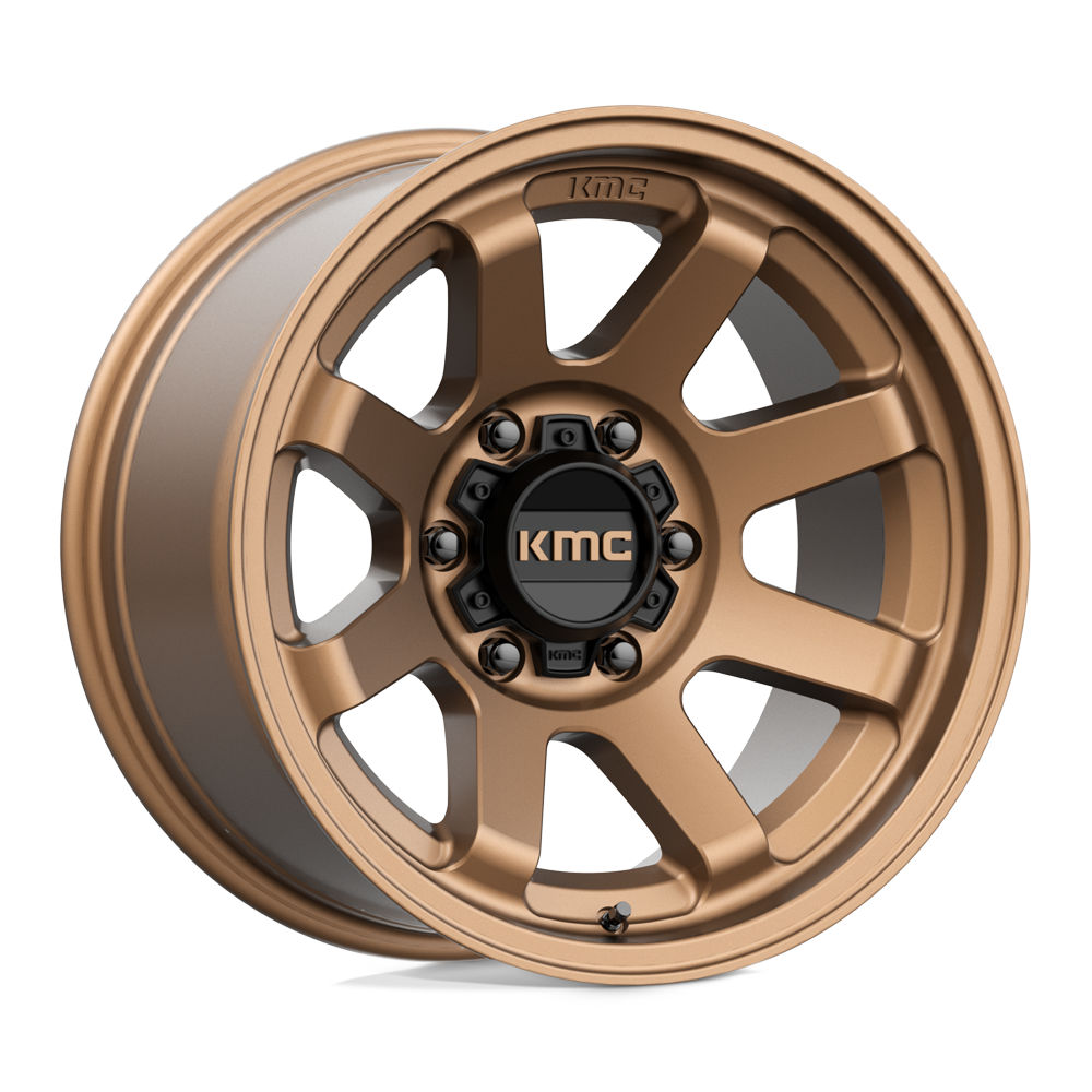 KMC KM723 TRAIL MATTE BRONZE
