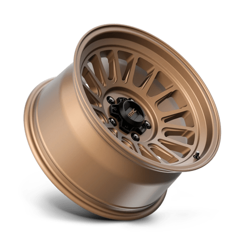 KMC KM724 IMPACT OL MATTE BRONZE