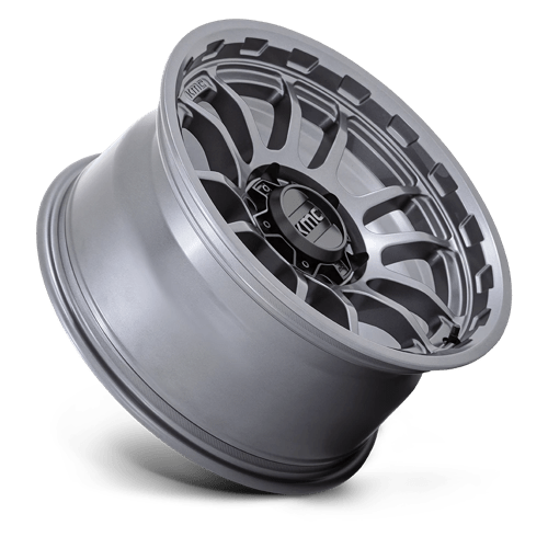 KMC KM727 WRATH MATTE ANTHRACITE