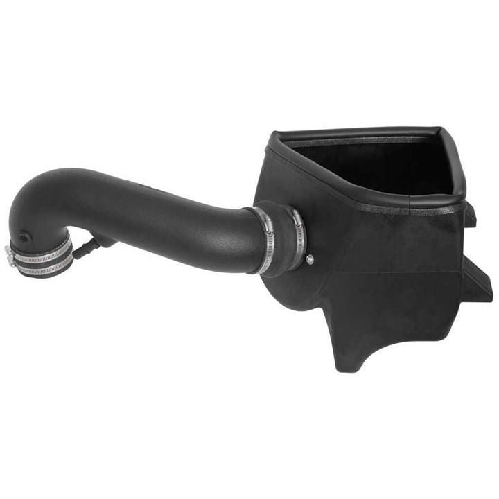 K&N Cold Air Intake for RAM NEW BODY 2019+2024 63-1578
