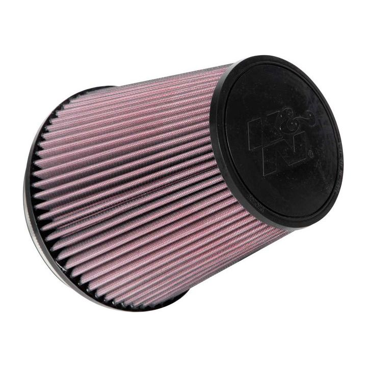 K & N Universal Clamp-On Air Filter RU-1041