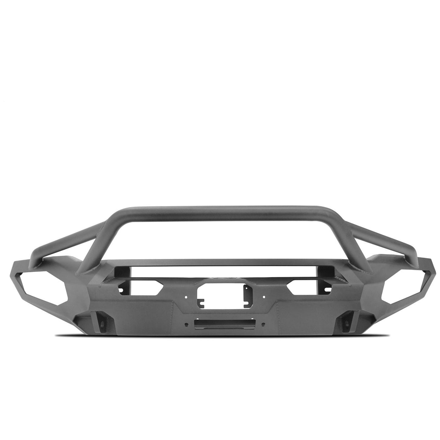 Fab Fours Matrix Front Bumper w/Pre-Runner Guard l FF17-X4352-1