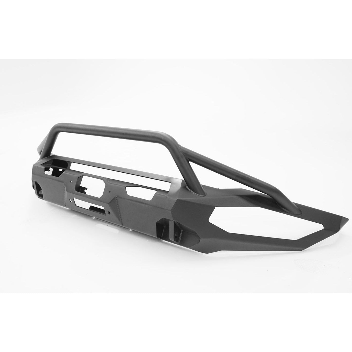 Fab Fours Matrix Front Bumper w/Pre-Runner Guard l FF17-X4352-1