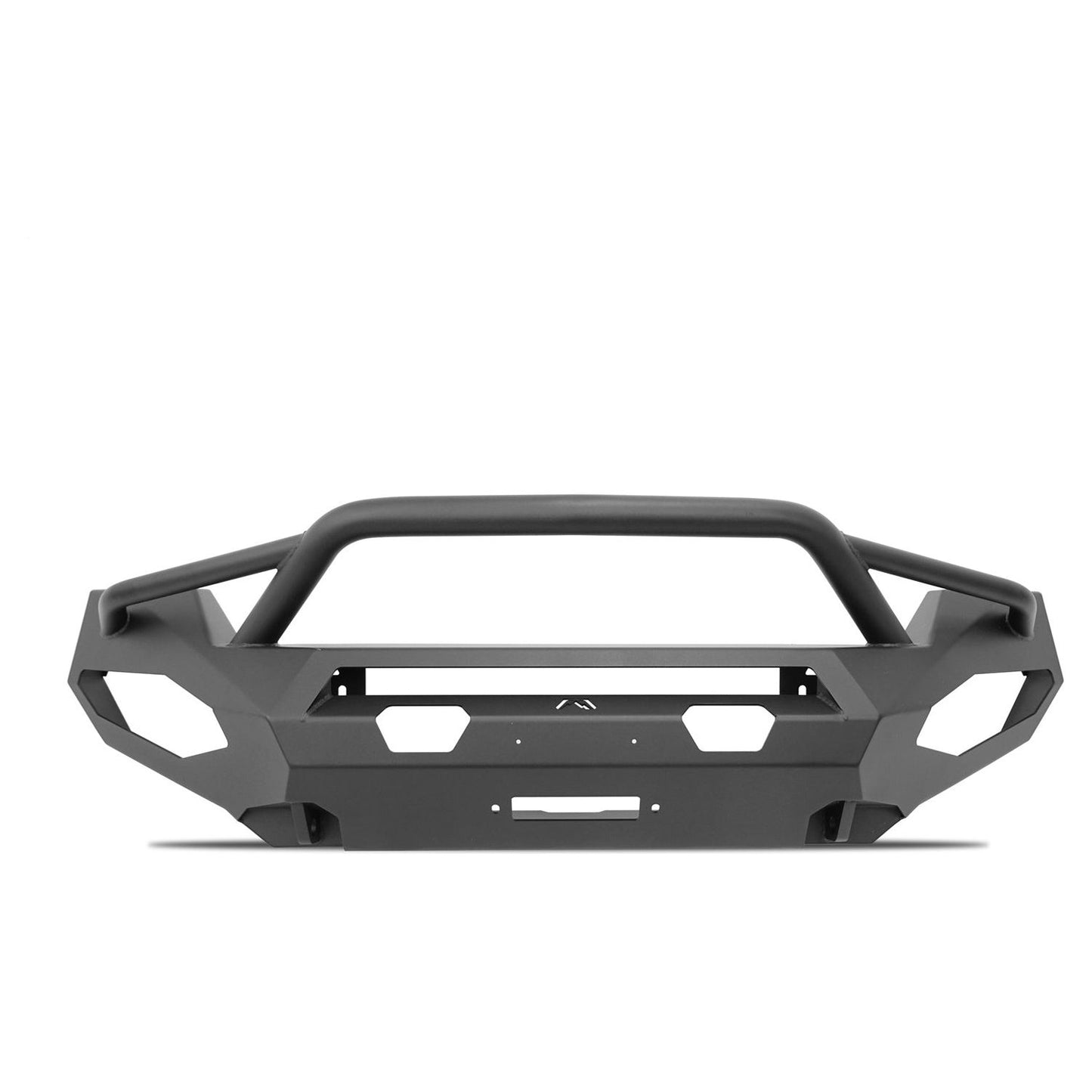 Fab Fours Matrix Front Bumper w/Pre-Runner Guard l FS11-X2552-1