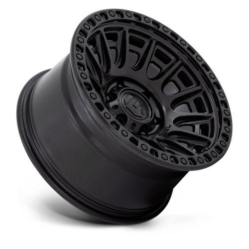 Fuel Off-Road CYCLE 17X9 5X5.0 71 BD -12 - D83217907545