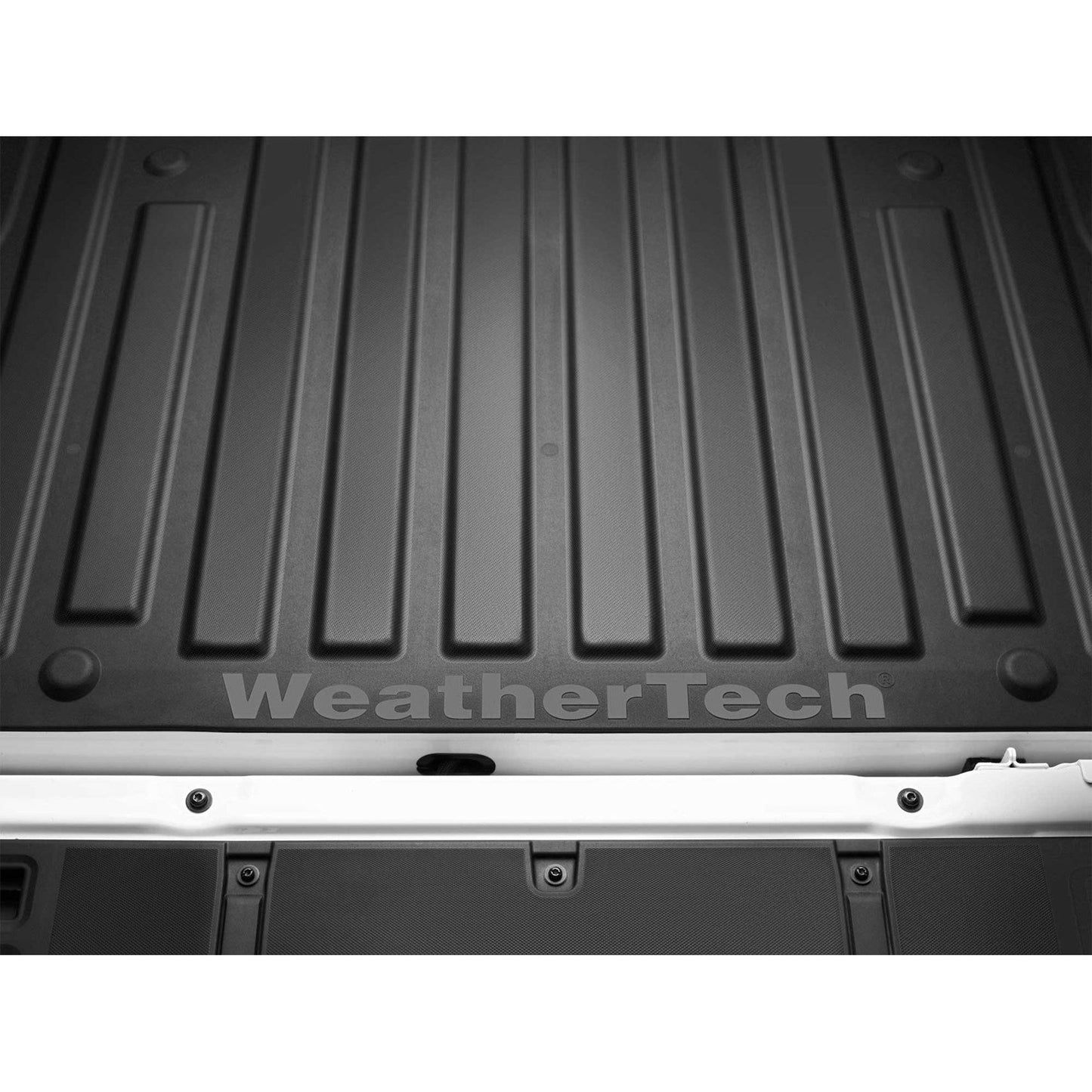 WeatherTech ImpactLiner for 2022-2024 Jeep Gladiator 36017IM