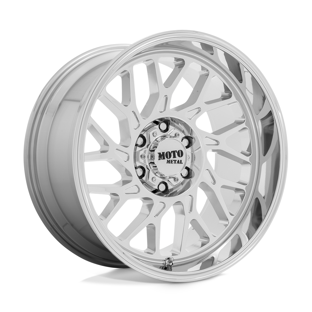 Moto Metal MO805 CHROME