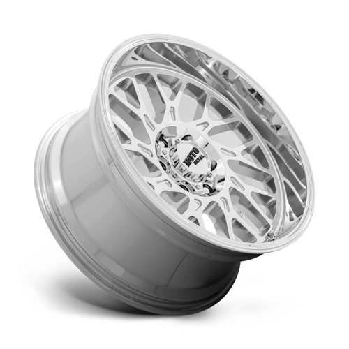Moto Metal MO805 CHROME