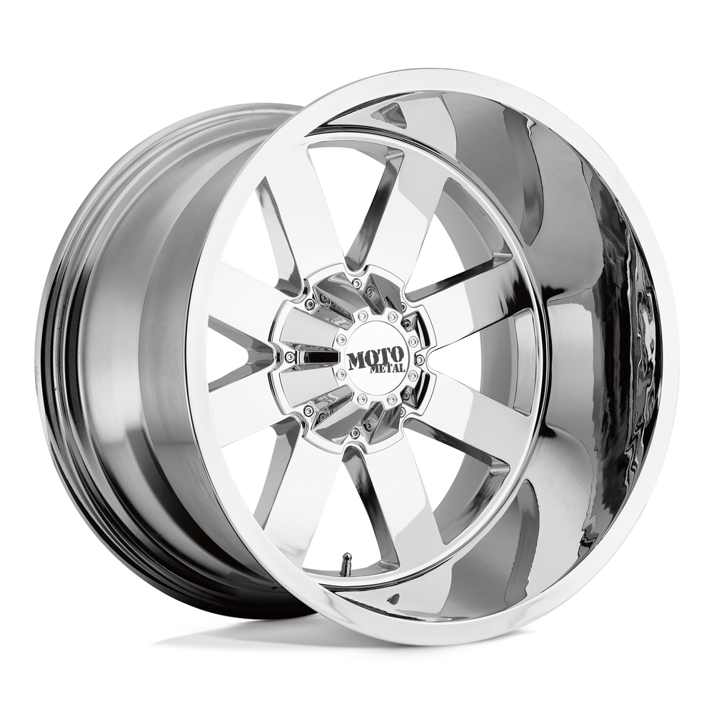 Moto Metal MO962 CHROME