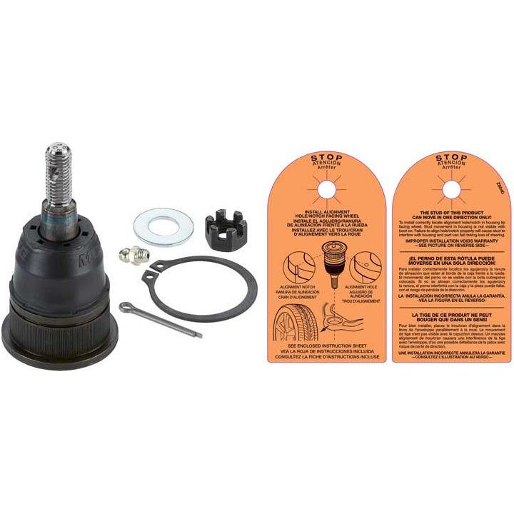 MOOG Suspension Ball Joint