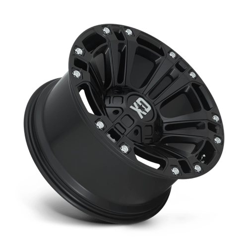XD XD851 MONSTER 3 SATIN BLACK