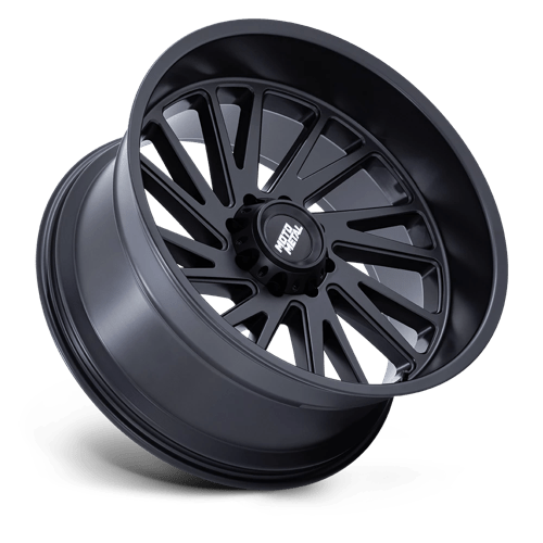 Moto Metal MO811 COMBAT MATTE BLACK