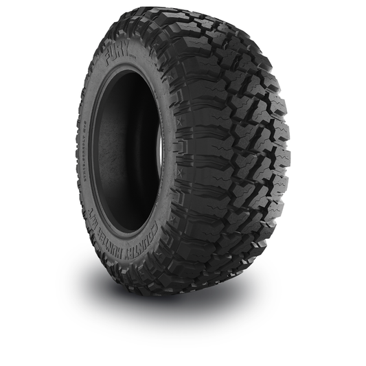 FURY TIRES Country Hunter MT