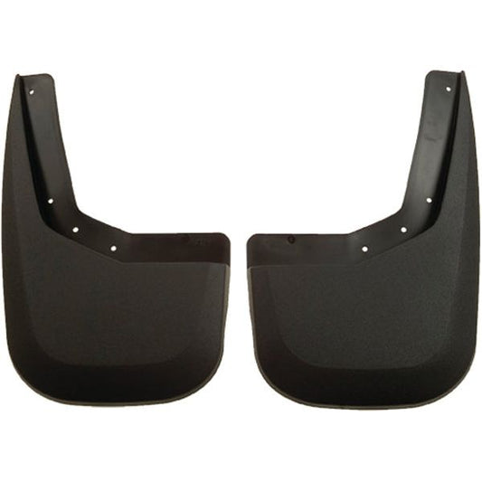 ENTHUZE| Rear Mud Guards |ACTENT14195