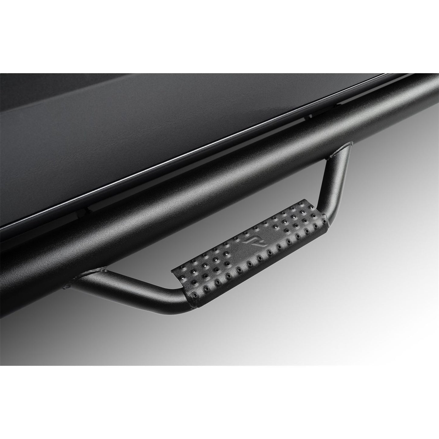N-Fab | Nerf Step-Cab Len (2 Stps)-07-21 Tundra Double-TX Blk | T0777QC-TX
