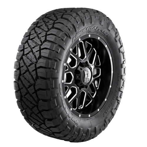 Nitto Ridge Grappler