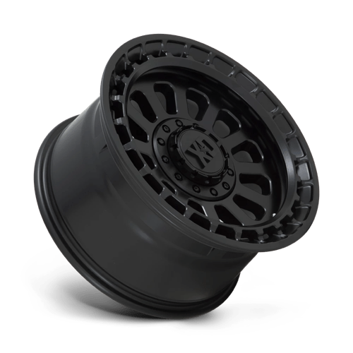 XD XD856 OMEGA SATIN BLACK