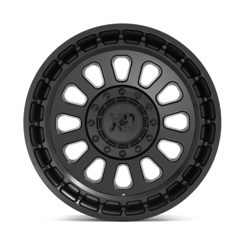 XD XD856 OMEGA SATIN BLACK