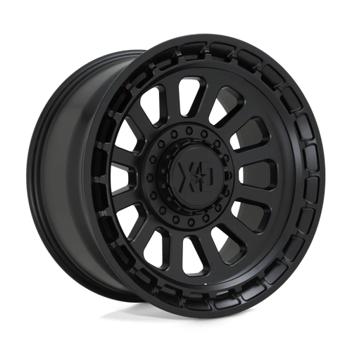 XD XD856 OMEGA SATIN BLACK