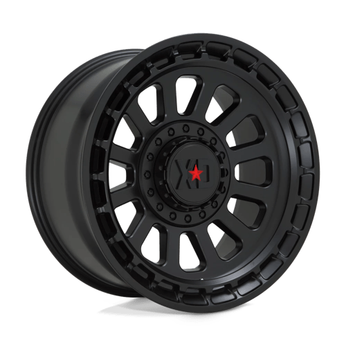 XD XD856 OMEGA SATIN BLACK